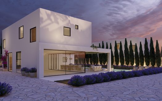 Cala de Bou NOW € 1.000.000,- SOLD