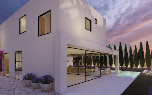 Cala de Bou NOW € 1.000.000,- SOLD