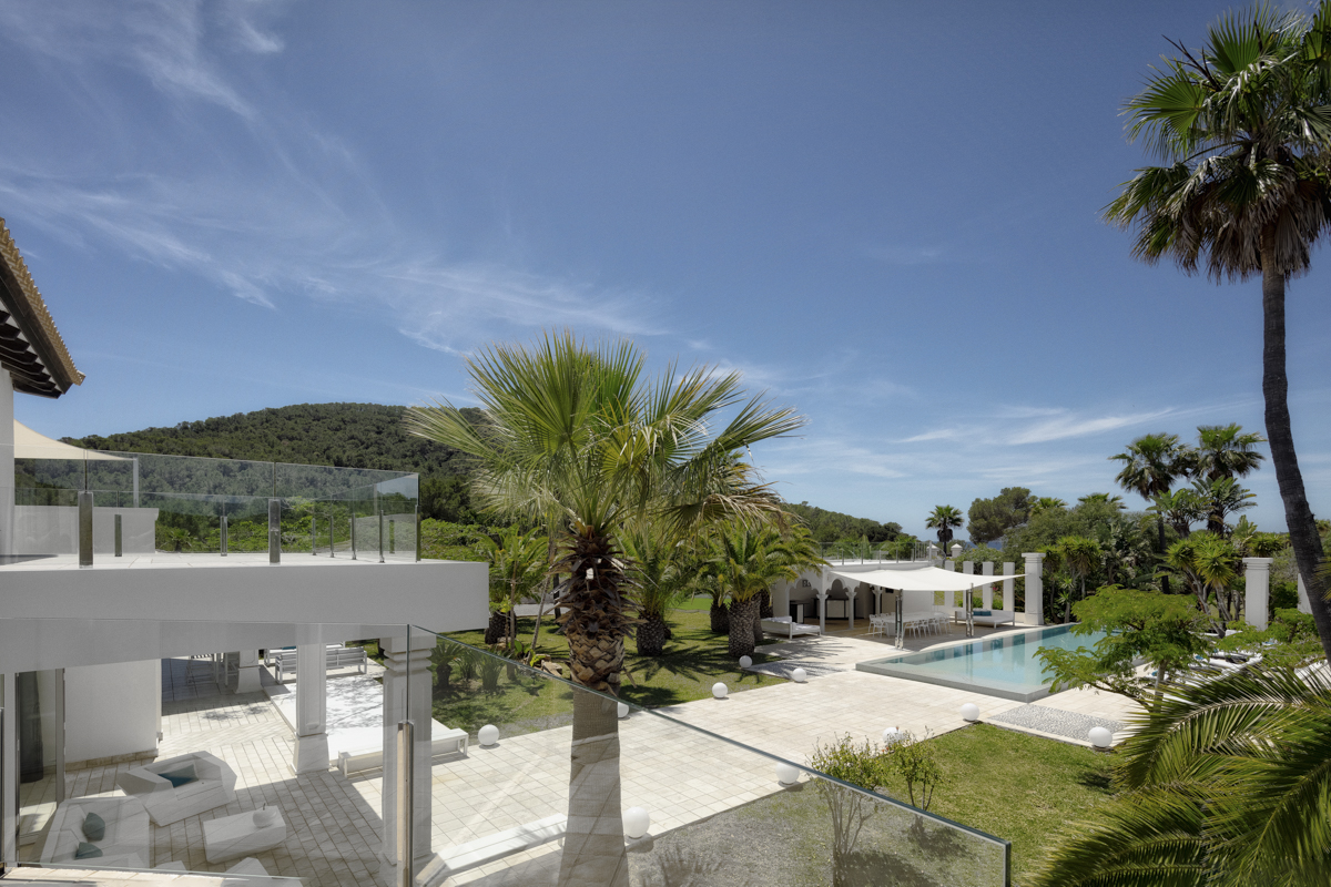 Cala Jondal