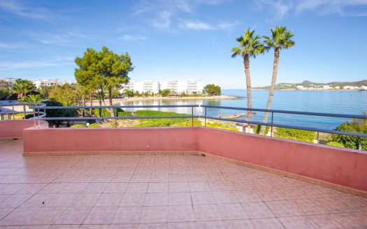 Cala de Bou - Cala Pinet