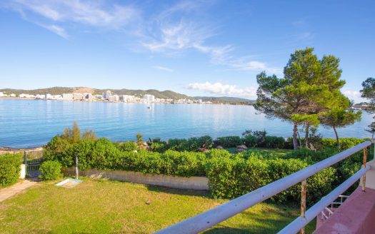 Cala de Bou - Cala Pinet