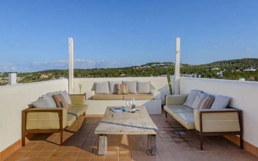 Cala Tarida NEW PRICE € 745.000,- SOLD