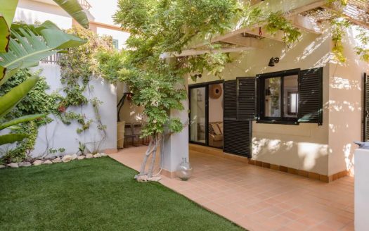 Cala Tarida NEW PRICE € 745.000,- SOLD