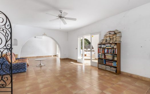 Aguas Blancas – RESERVED