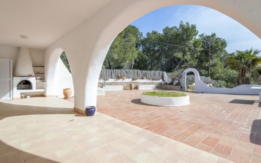 Aguas Blancas – RESERVED