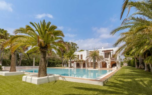 Cala Martina - VERKOCHT