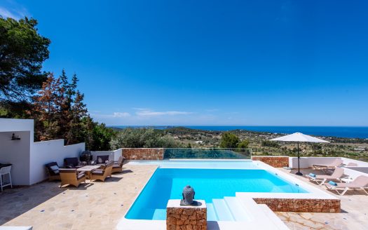 Cala Comte NUEVO PRECIO € 2.990.000,-