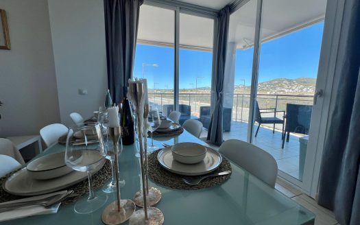 Ibiza Botafoch