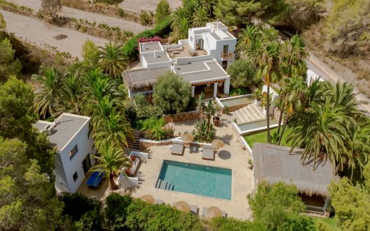 San Jose - NUEVO PRECIO € 5.800.000,-