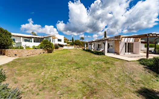 Cala Carbo – NOW € 6.250.000,-