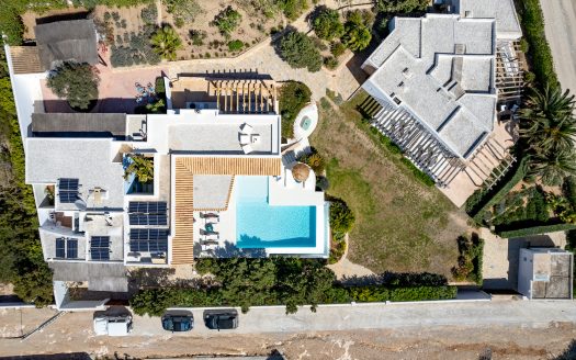 Cala Carbo – NOW € 6.250.000,-