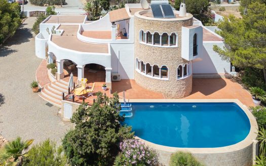 Cala Carbó - RESERVADO