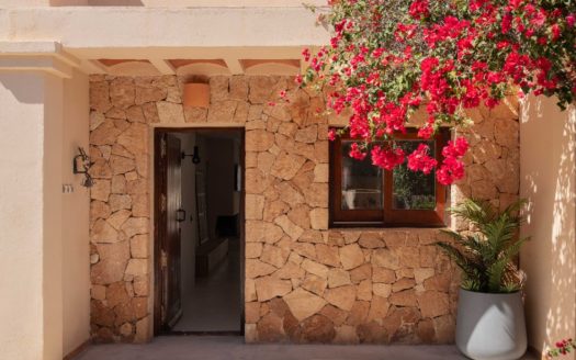 Cala Tarida - VENDIDO