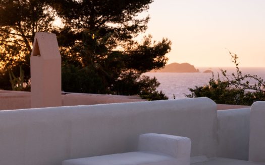 Cala Tarida - VENDIDO