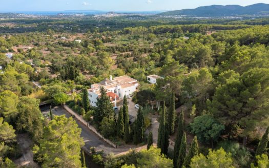 San Rafael-San Antonio - VENDIDO