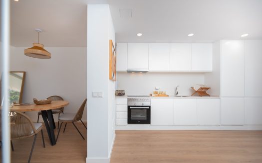 Sant Antonio - Cala de Bou