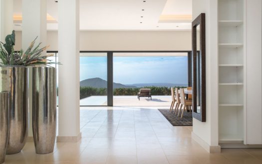 Es Cubells - Vista Alegre