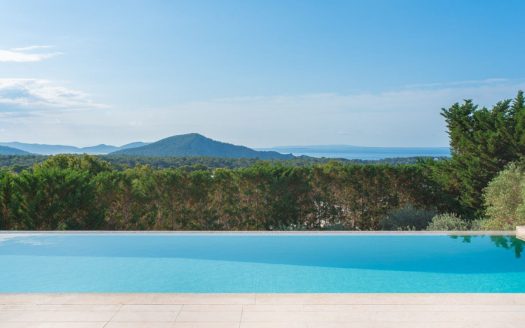 Es Cubells - Vista Alegre