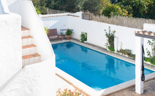 Chalet en Sant Josep de sa Talaia