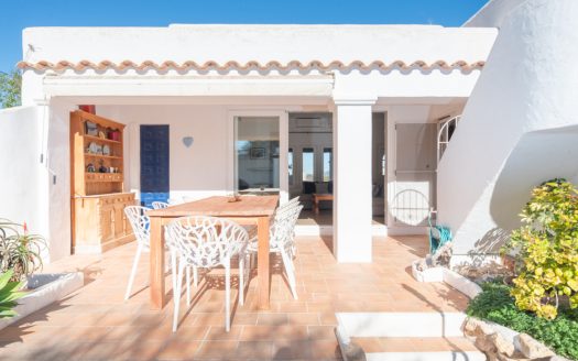 Chalet en Sant Josep de sa Talaia