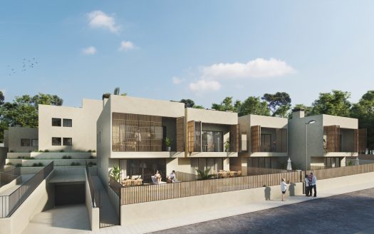 Casa Gracio Unit A1 – Cala Gracio