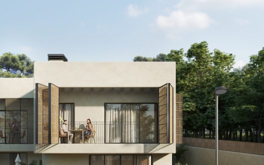 Casa Gracio Unit A1 – Cala Gracio