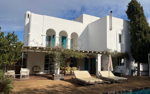 Santa Gertrudis – NEW PRICE € 3.200.000,-