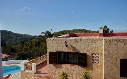 Cala Tarida - VENDIDO