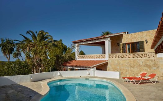 Cala Tarida - VENDIDO