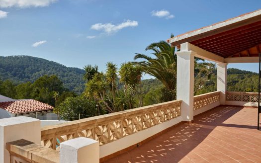 Cala Tarida - VENDIDO