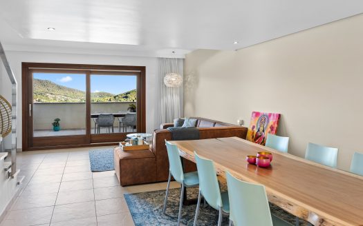 San Jose New Price € 895.000,-