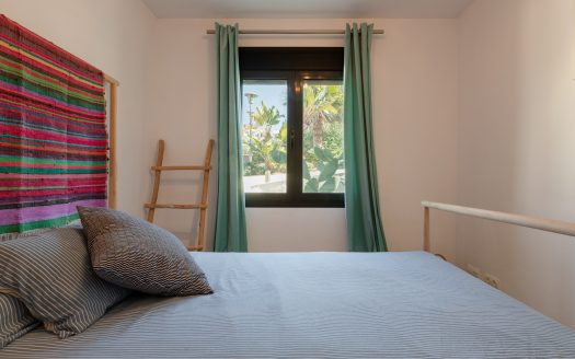 Cala Tarida
