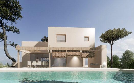 Cala Llenya